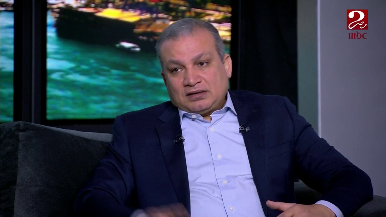رئيس صندوق تطوير العشوائيات: سيتم إعلان مصر خال...