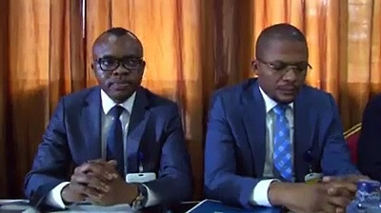 Compte-rendu du conseil des ministres tenu à Zongo sous la présidence du Chef de l'État Son Excellence, Félix-Antoine TSHISEKEDI TSHILOMBO