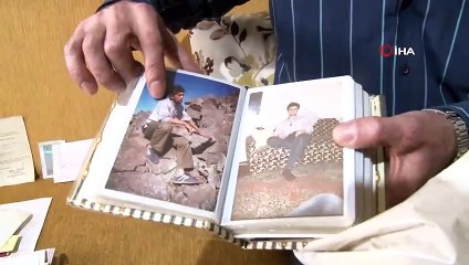 Uçak Kazasından Sağ Kurtulmuştu, 25 Yıl Sonra O Kazayı Anlattı