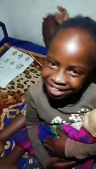Masaka Kids Africana sings 'Happy Birthday' to #BabyPrince