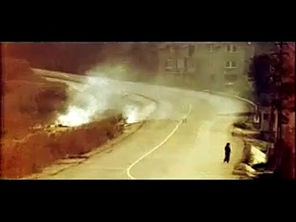 Bukarest Fleisch - Deutscher Trailer