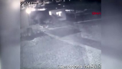 Tır, mobilya mağazasına girdi - 2