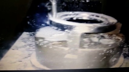 Titanium Flanges Manufacturer In India