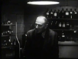 Trailer - The Mad Monster (1942)