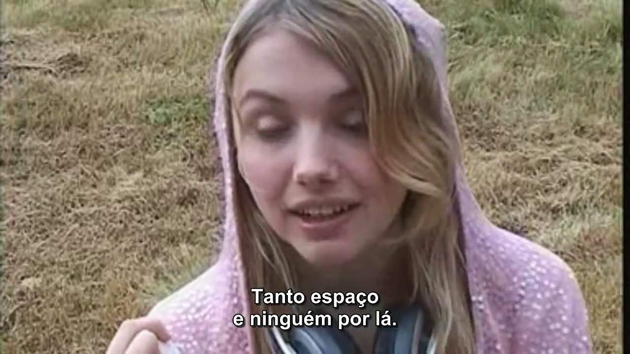 Skins - The Lost Weeks - Cassie - Legendado