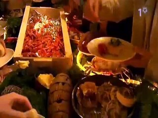 Alexander Skarsgård - Leende guldbruna Ögon (Smiling auburn eyes) The Song