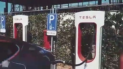 Cómo hackear y robar un Tesla Model S en cuestión de segundos