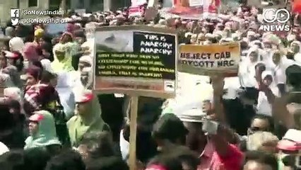 विपक्षी दलों के बाद 10 सहयोगियों ने भी एनआरसी पर बीजेपी का विरोध किया