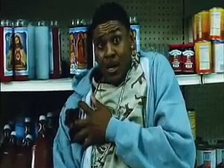 Snoop Dogg's Hood of Horror - Trailer