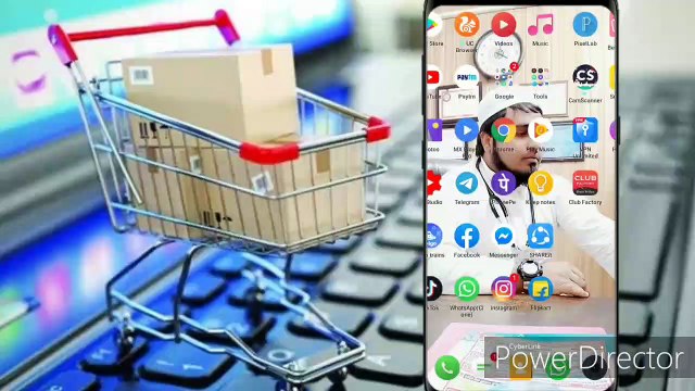 Mobile se online shopping kaise kare | how to shop online in india in hindi मोबाइल से ऑनलाइन_सामान_खरीदना_सीखे_कोई_भी_सामान_कुछ_ही_मिनटों_में online shopping करना सीखे। Order cancel करना सीखे