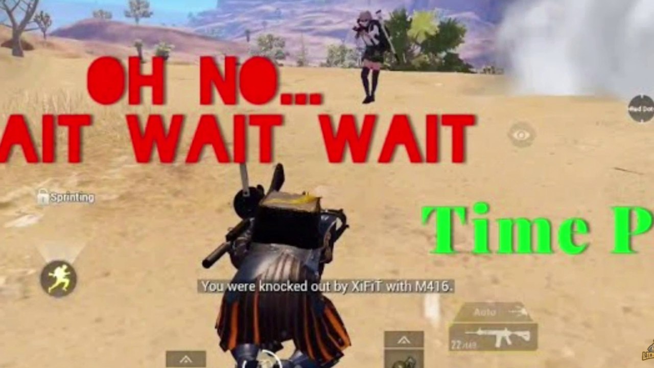 5 Squads Rush on Single Flair Gun Drop | Intense Fight | Pubg Mobile