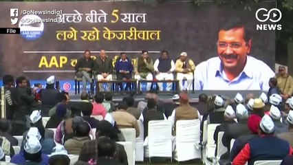बीजेपी ने केजरीवाल सरकार के दावों पर उठाए सवाल, चार्ट शीट जारी किया