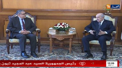 "أستاذ بالمدرسة الوطنية للإدارة: "جراد من أبناء الإستقلال..وهو وجه مشرف لجمعه بين الكفاءة المهنية  والممارسة الميدانية