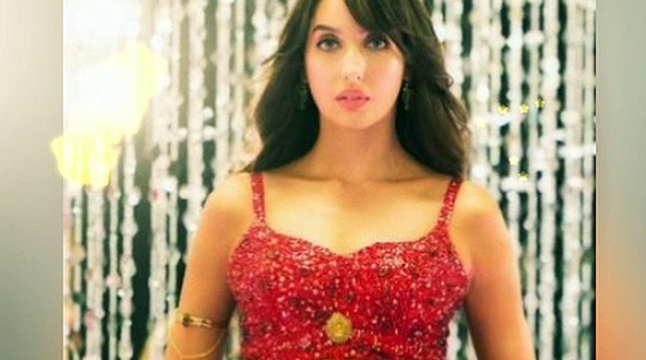 Nora Fatehi new photoshoot