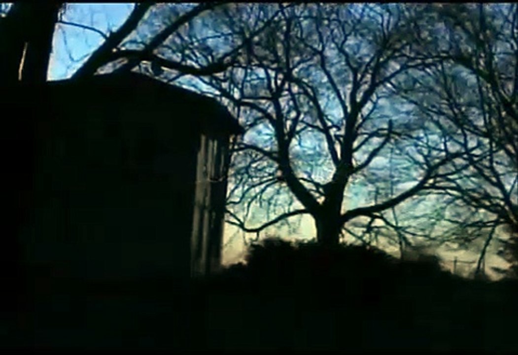 Lockout Trailer