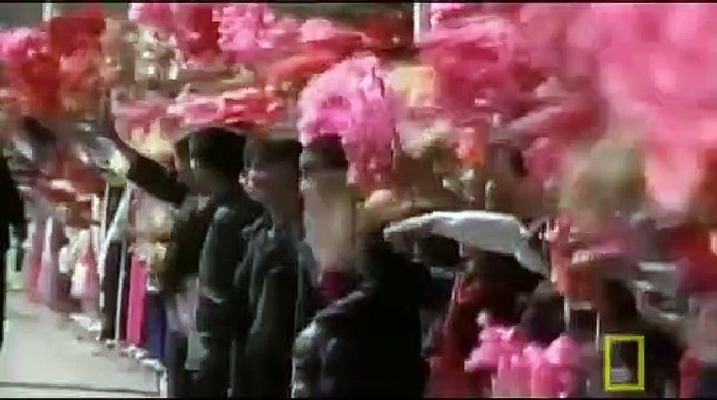 Inside North Korea | National Geographic