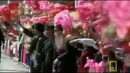 Inside North Korea | National Geographic