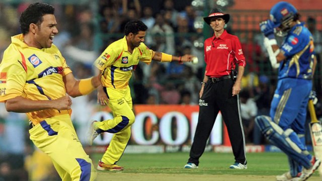 Former CSK player Shadab Jakati announced his retirement from cricket.