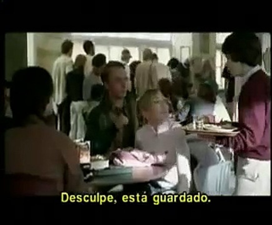 Saindo de uma Fria (Trailer)