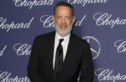 Tom Hanks awarded honorary Greek citizenship