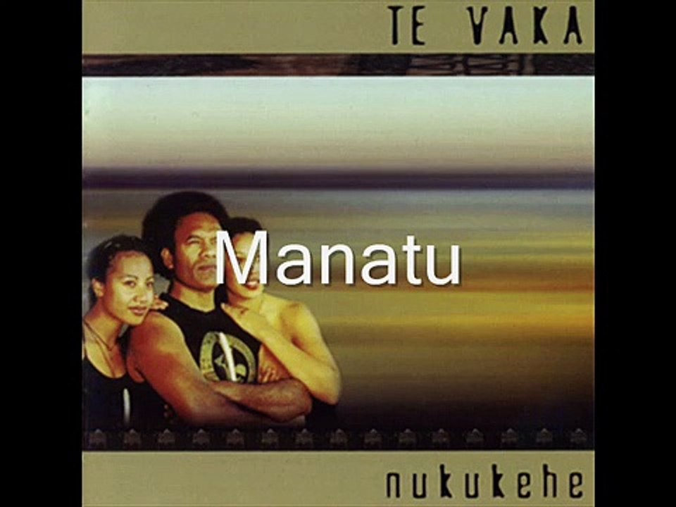 MANATU