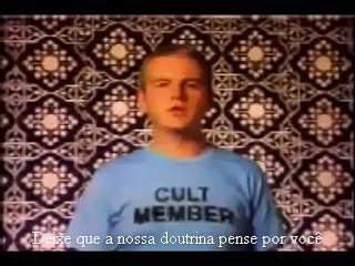 Controle Mental, como se tornar um Líder de Culto