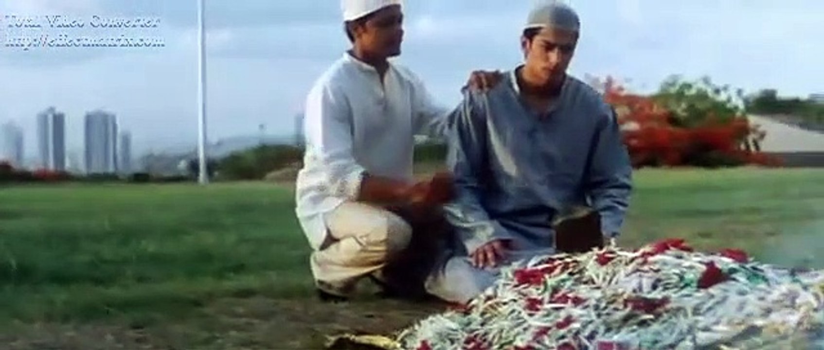 Roya re - Dhoka