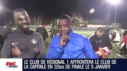 Coupe de France : En attendant le PSG, Linas-Montlhery peaufine sa préparation