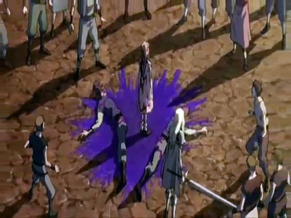 Claymore Trailer