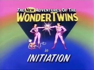 Wonder Twins Gopher moat