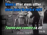 Les Chats Sauvages & Dick Rivers & Georges Guétary_Georges, viens danser le rock n' roll (1961)
