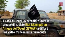 Un groupe djihadiste du Nigeria filme l'exécution de 11 chrétiens