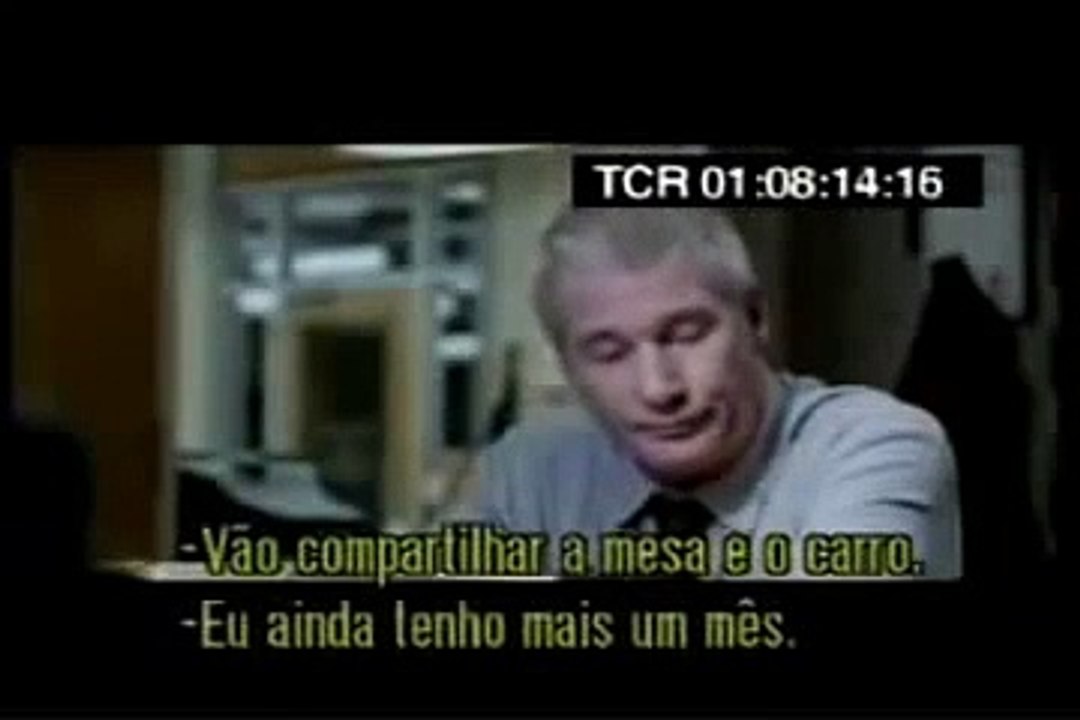 Justiça a qualquer preço - trailer