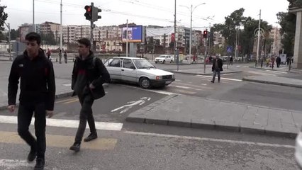 "Türkiye'nin Otomobili" toplumun her kesiminden beğeni topladı - ŞANLIURFA/