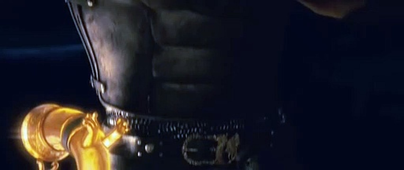 Beowulf Trailer