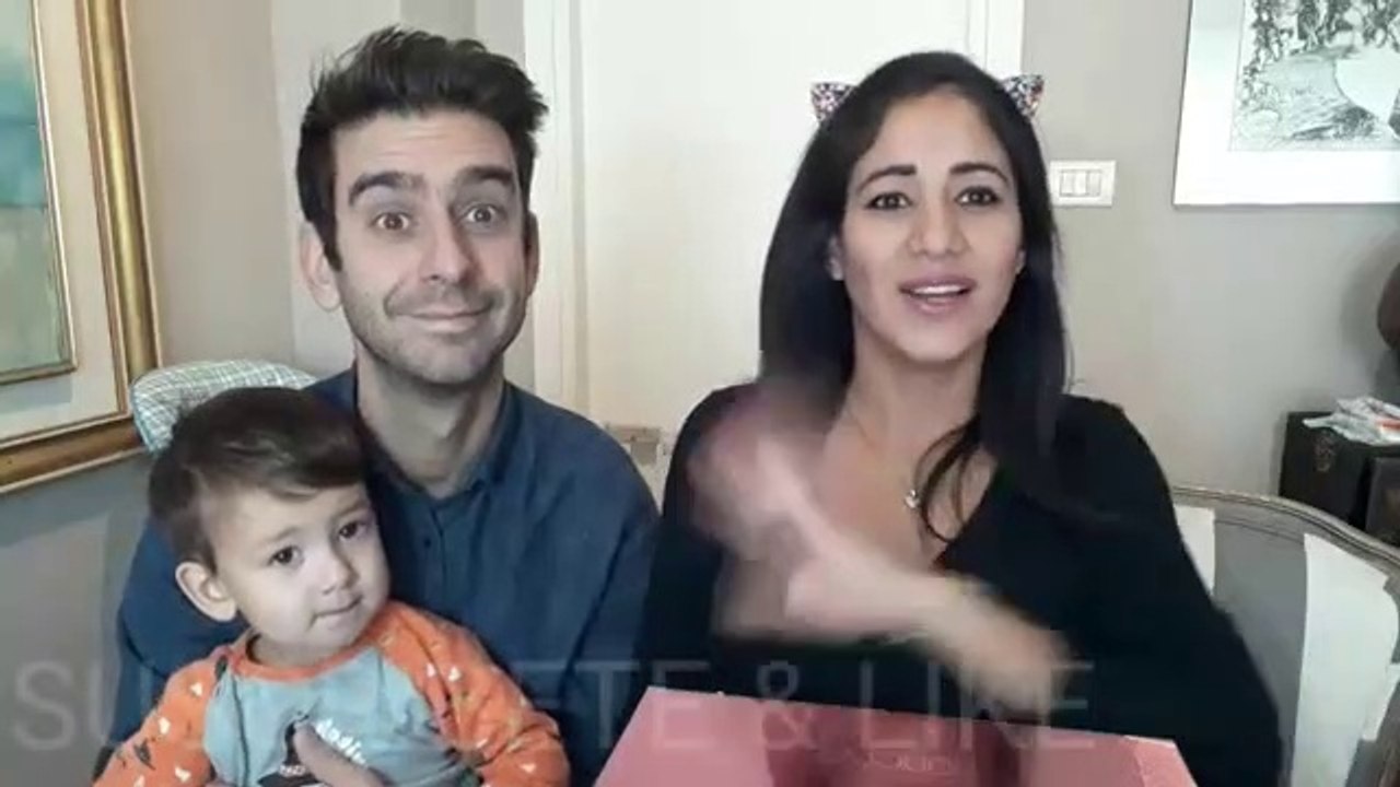 Calendario dell-avvento Douglas 2019