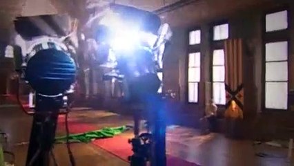 Merlin S04 Making Of S04