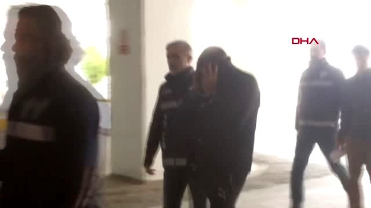 Yunanistan'a kaçmak isteyen 5 fetö şüphelisi ile 5 organizatör tutuklandı