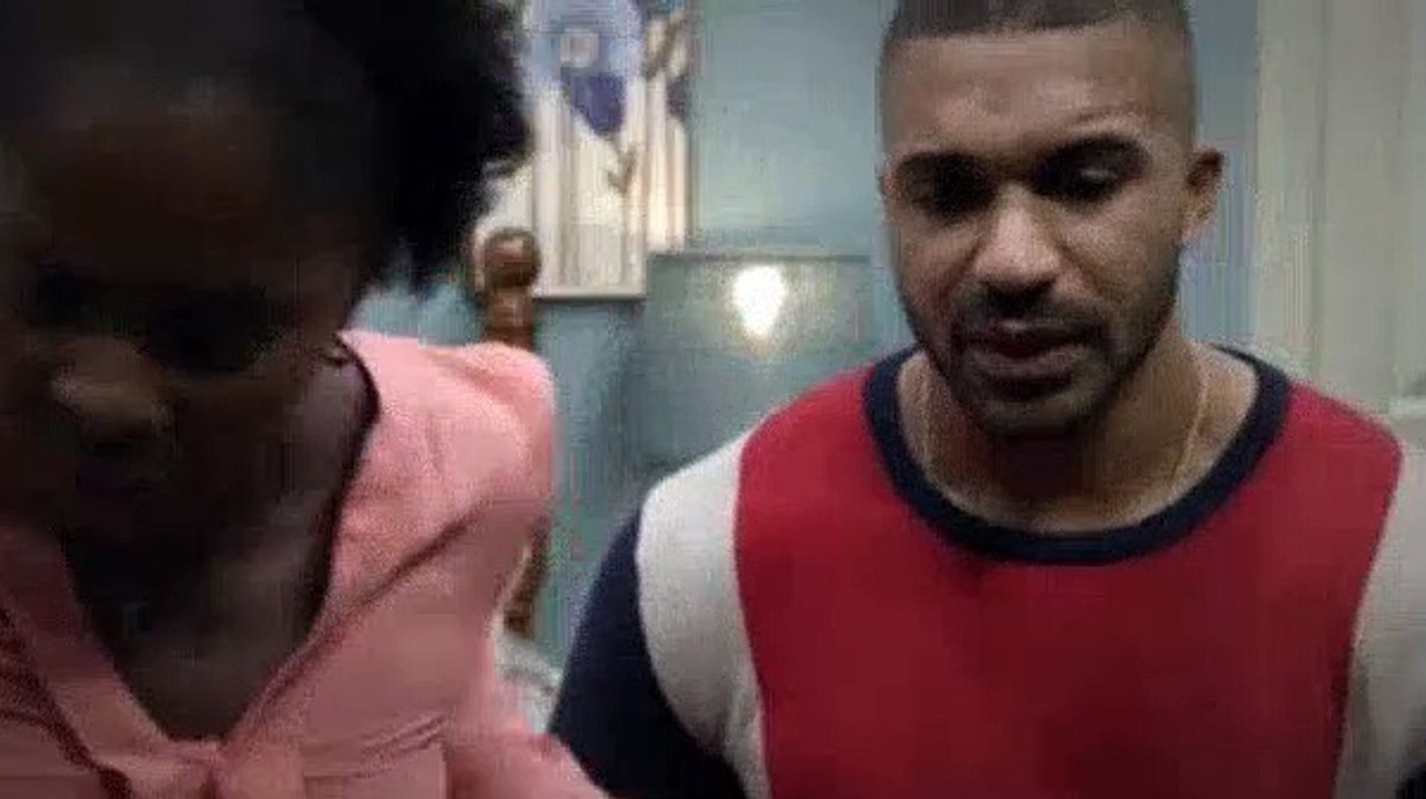 The Haves And The Have Nots S02E19 Quincy Jr video Dailymotion