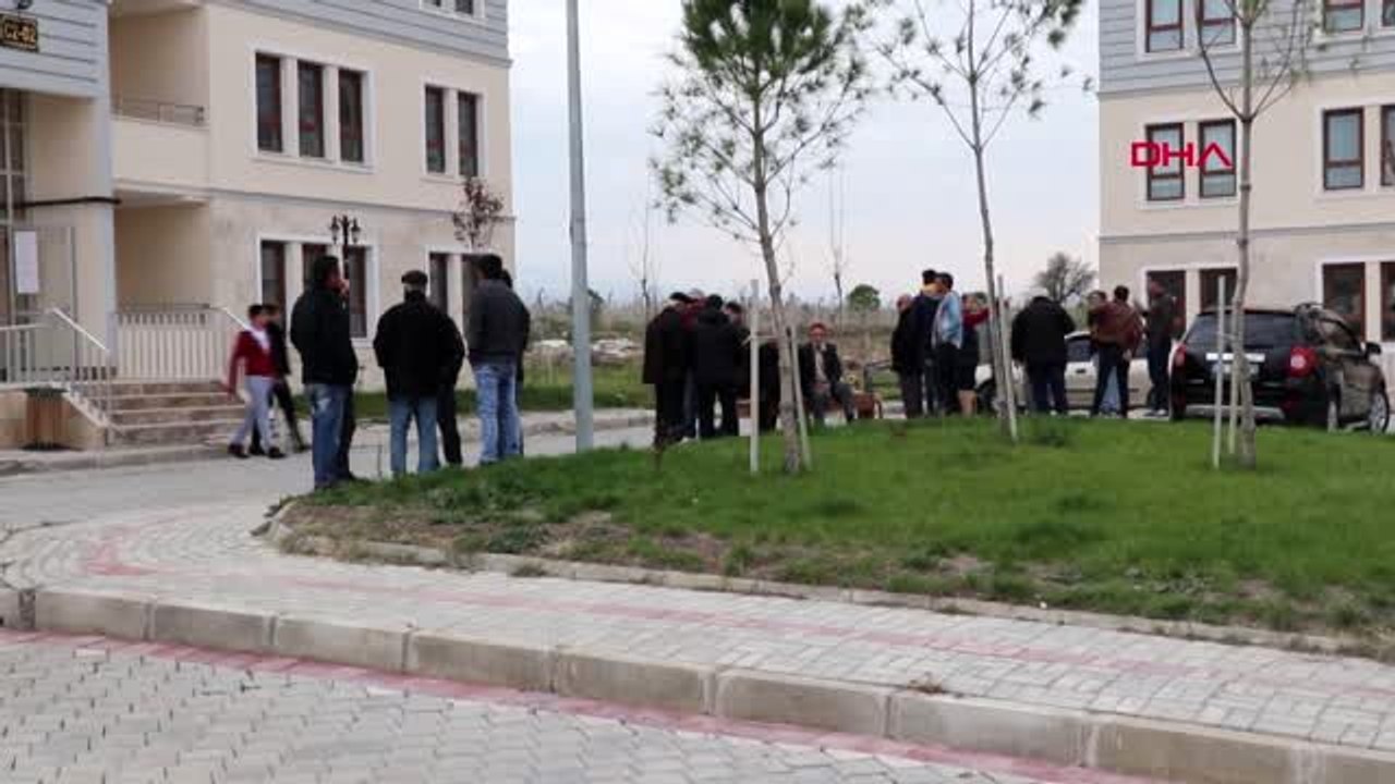 Denizli somali'deki patlamada denizlili kepçe operatörü yaşamını yitirdi