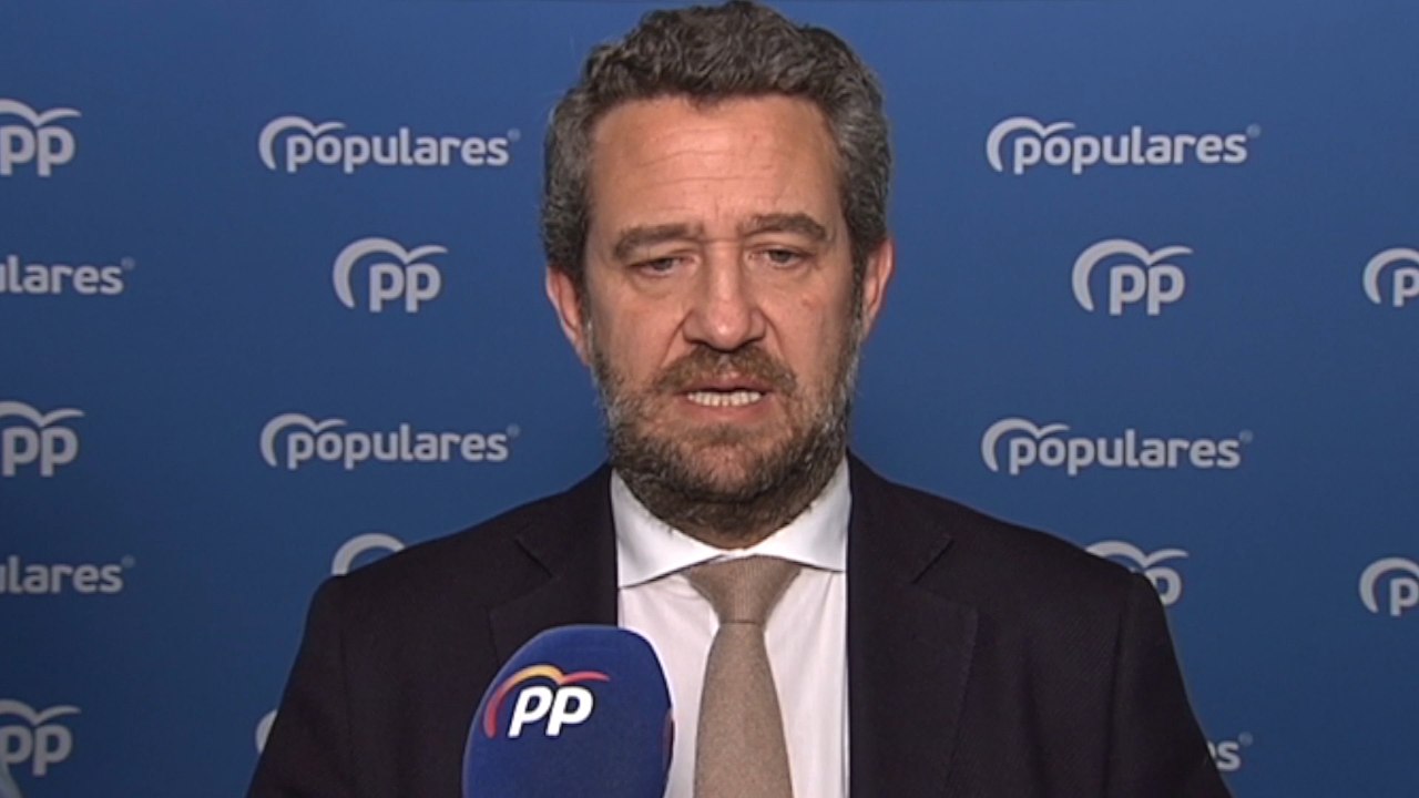 PP y Vox pedirán explicaciones sobre el incidente con Bolivia