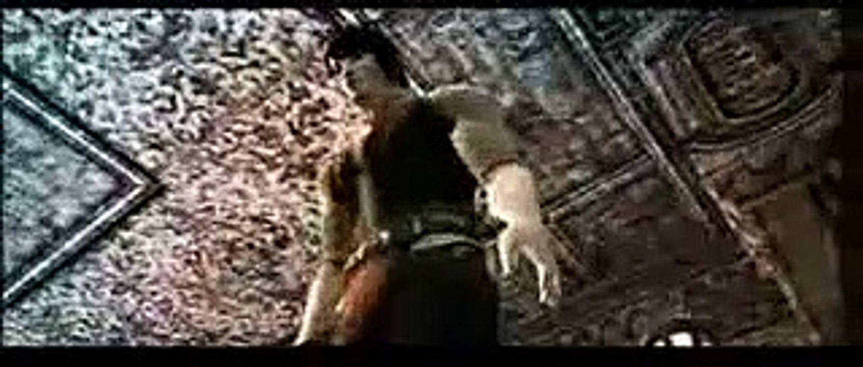 Ben X trailer