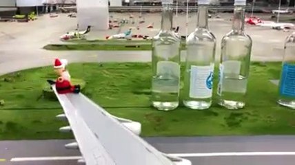 Christmas special santaclause surprise music tone 2020