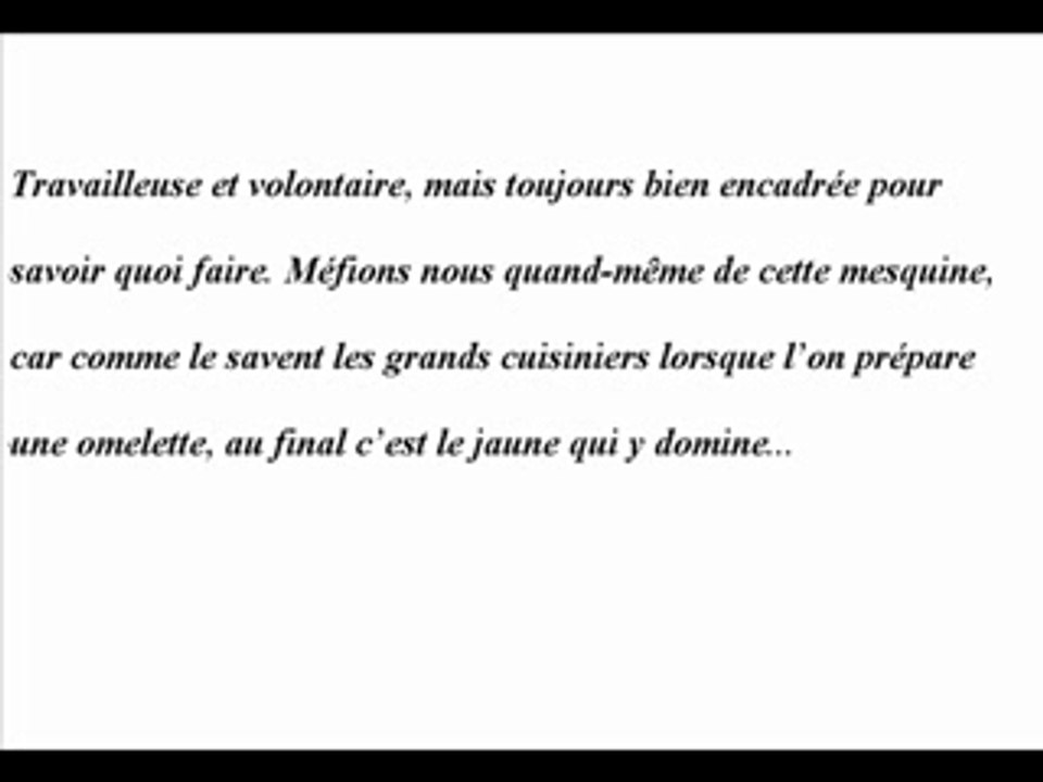 Le monde est une jungle