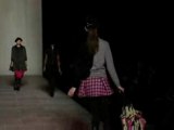 Marc by Marc Jacobs Fall 08 Fashion Show (Full)