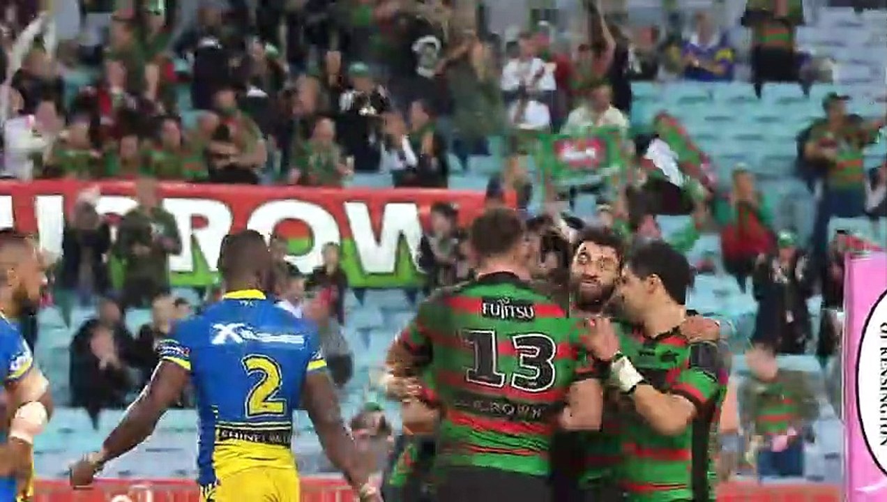 Nathan Brown - The Energiser