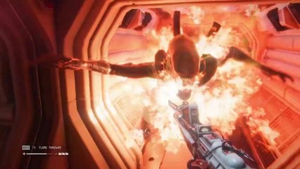 (Reaction Video) I think I pissed my pants [Alien]