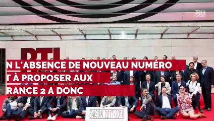 On n'est pas couché : pourquoi France 2 a programmé un best-of de l'émission samedi 28 décembre ?