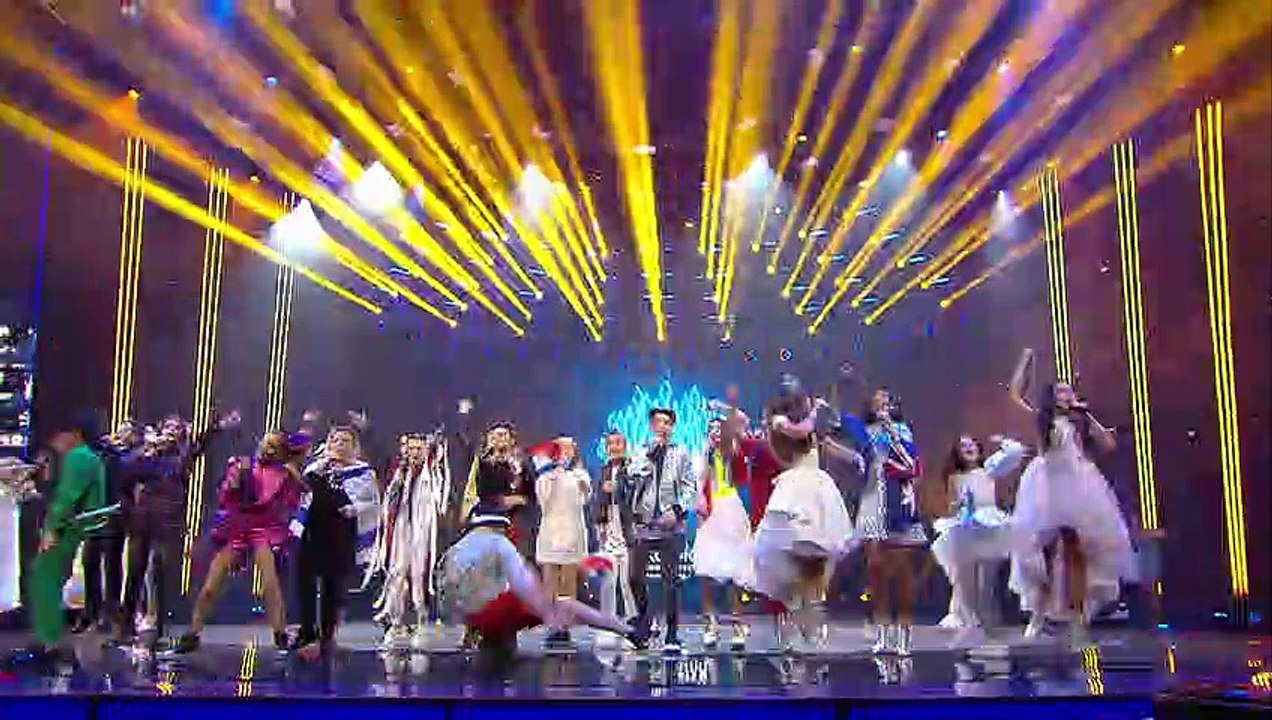 Something for Kids that happened in 2018 which some countries think is not child friendly - Part Five