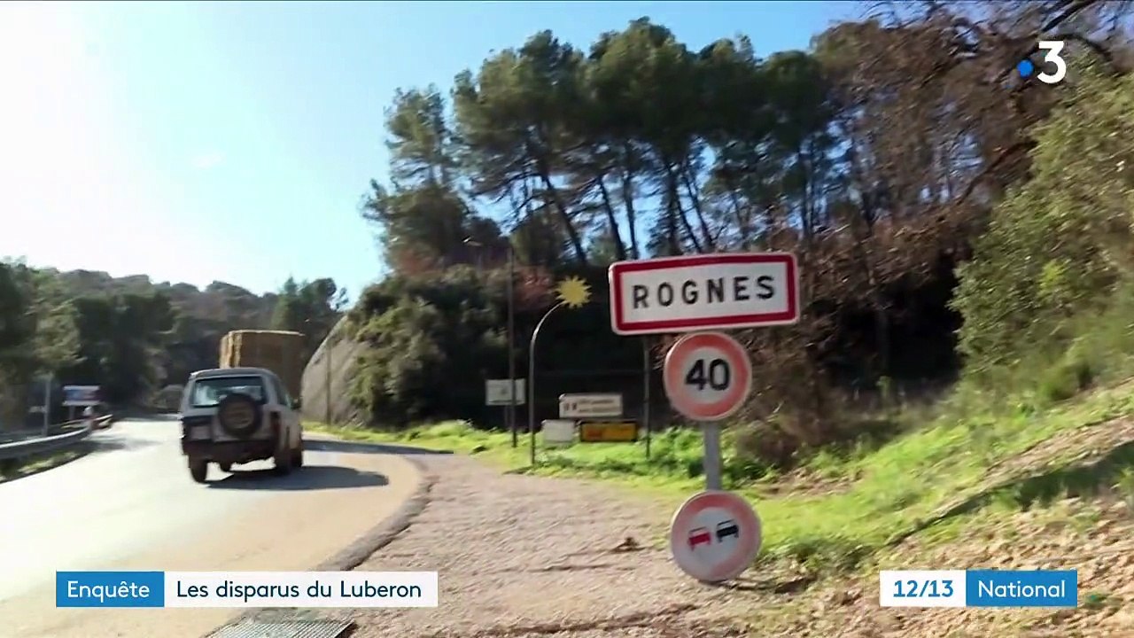 Alpes-de-Haute-Provence : Gabriel Ferchal et Julien Boumlil toujours portés disparus